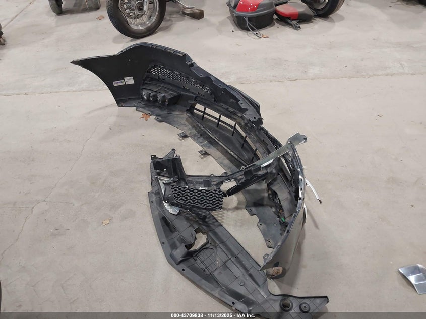 2013 Acura Mdx VIN: 2HNYD2H26DH513306 Lot: 43709838