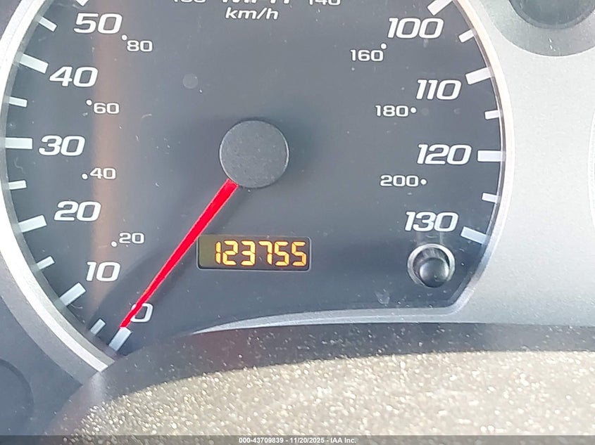 2005 Chevrolet Equinox Lt VIN: 2CNDL73F556074736 Lot: 43709839