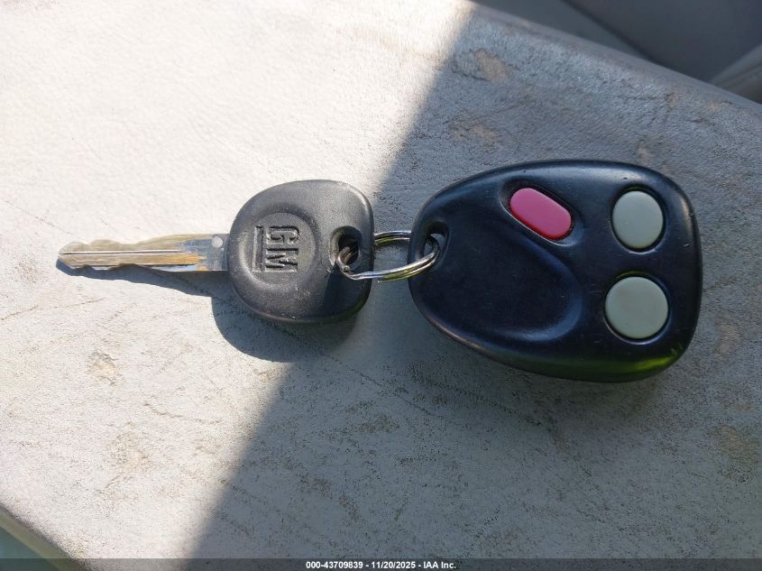 2005 Chevrolet Equinox Lt VIN: 2CNDL73F556074736 Lot: 43709839