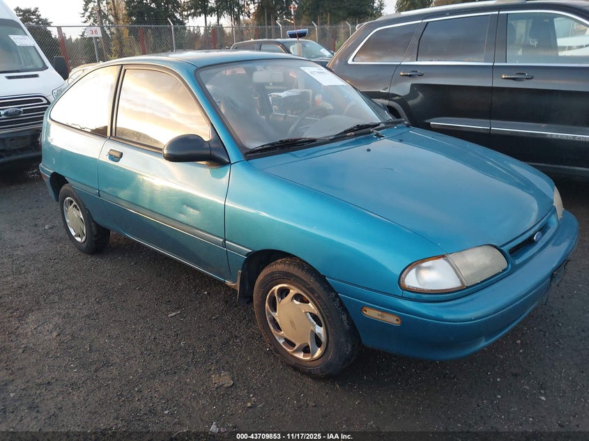 KNJLT05H5S6137080 FORD ASPIRE Photo 1