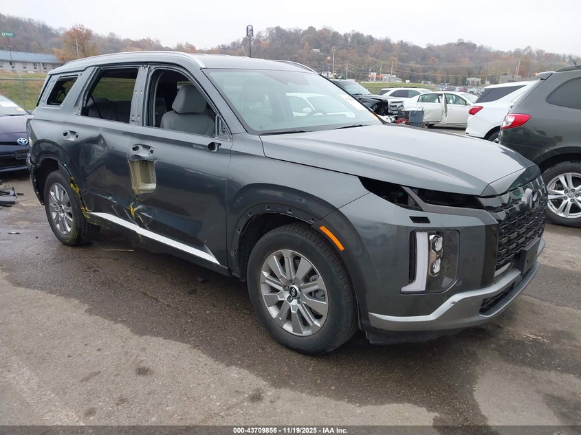 HYUNDAI PALISADE SEL