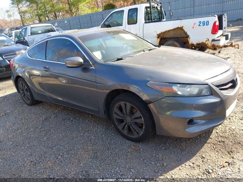 HONDA ACCORD 2.4 EX-L