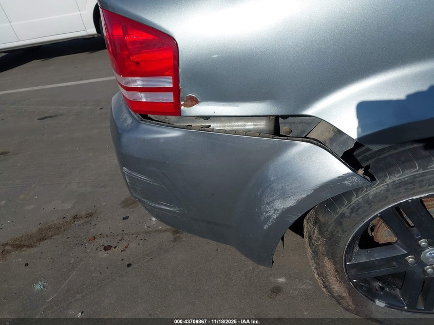 2008 Dodge Avenger Sxt VIN: 1B3LC56K88N219654 Lot: 43709867