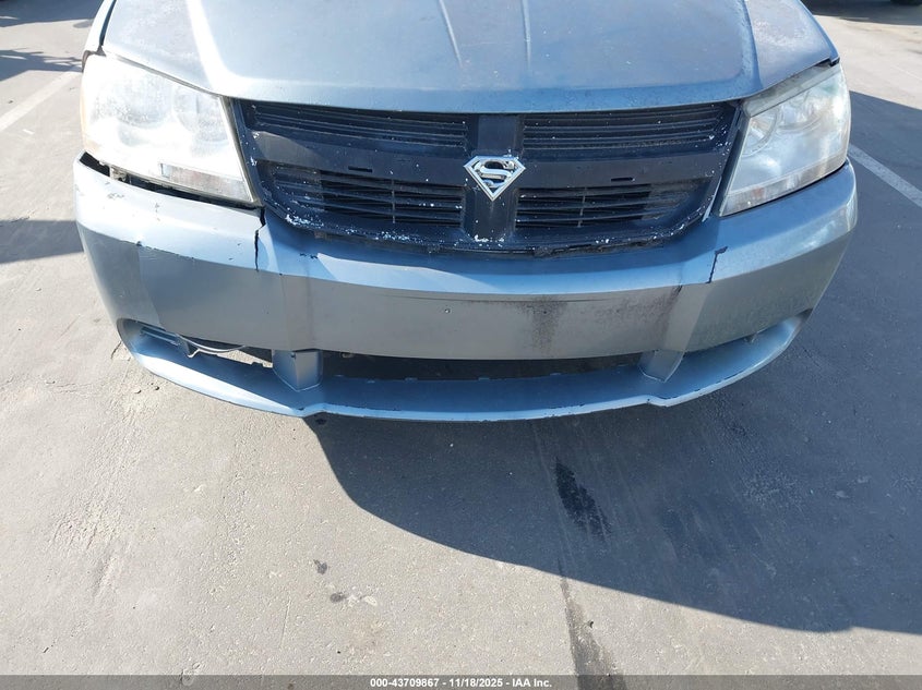 2008 Dodge Avenger Sxt VIN: 1B3LC56K88N219654 Lot: 43709867