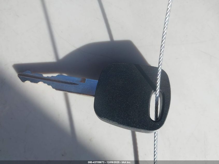 2000 Ford Mustang Gt VIN: 1FAFP45X8YF305909 Lot: 43709873