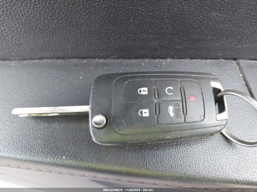 2014 Chevrolet Equinox 1Lt VIN: 2GNALBEK3E6286479 Lot: 43709879