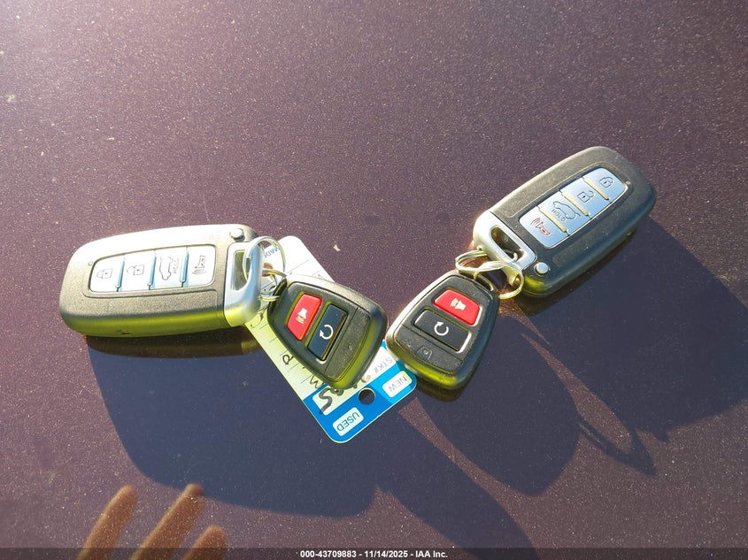 2013 Kia Sorento Sx VIN: 5XYKW4A21DG332639 Lot: 43709883