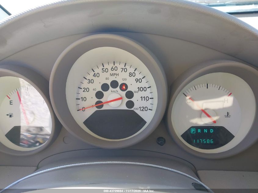 2008 Dodge Caliber Se VIN: 1B3HB28B28D671979 Lot: 43709884