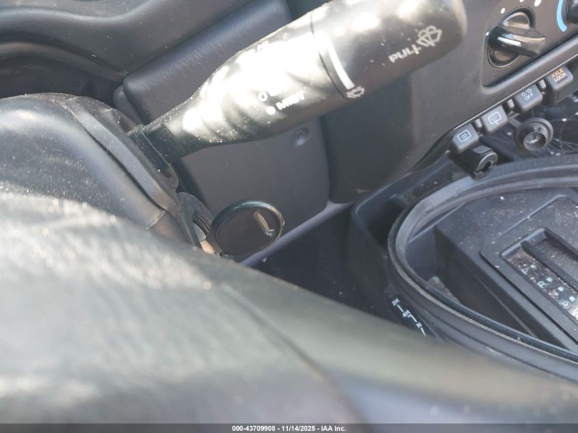 2006 Jeep Wrangler Rubicon VIN: 1J4FA69S66P737308 Lot: 43709908