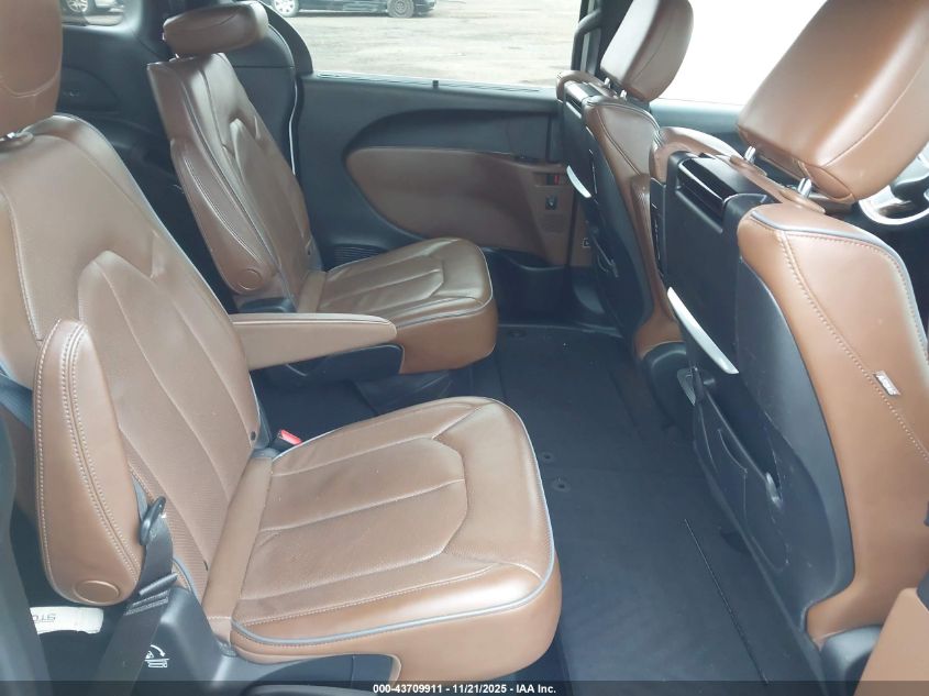 2020 Chrysler Pacifica Limited VIN: 2C4RC1GGXLR177477 Lot: 43709911