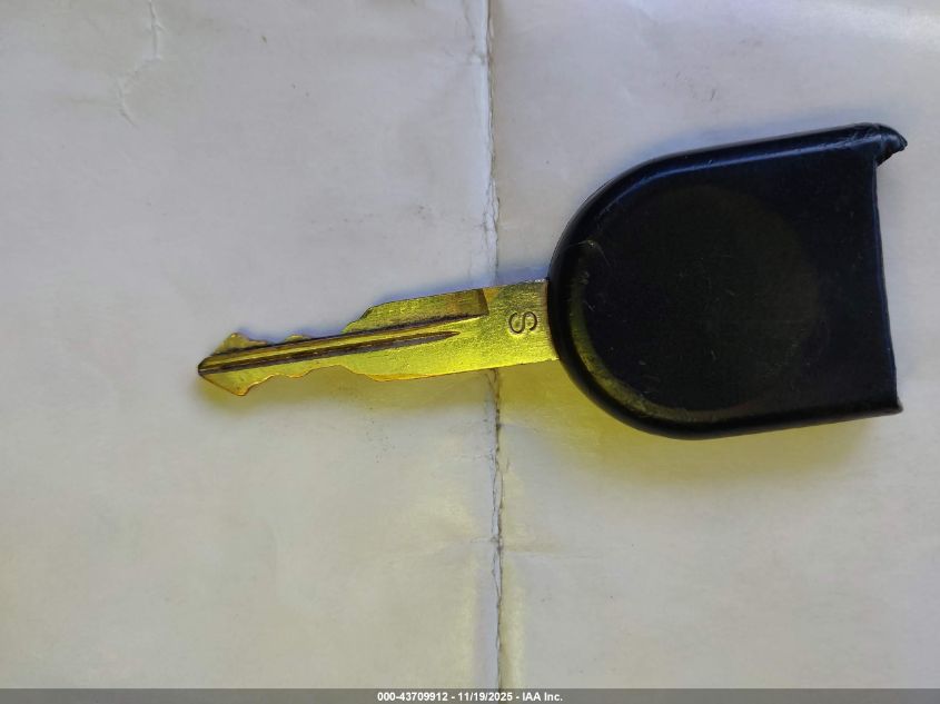 2008 Ford Ranger Sport/Xl/Xlt VIN: 1FTYR14E88PB10981 Lot: 43709912