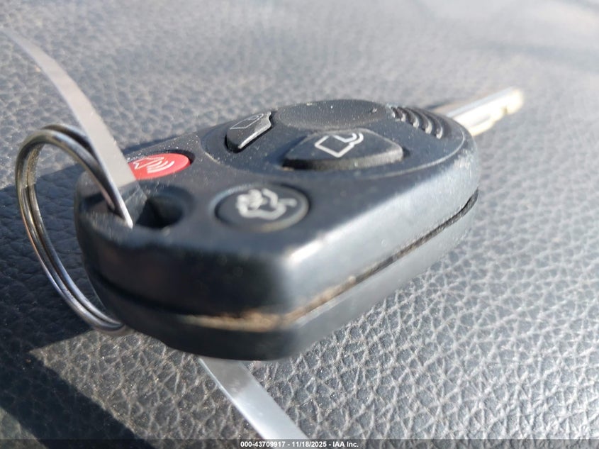 2008 Lincoln Mkz VIN: 3LNHM28T78R647391 Lot: 43709917