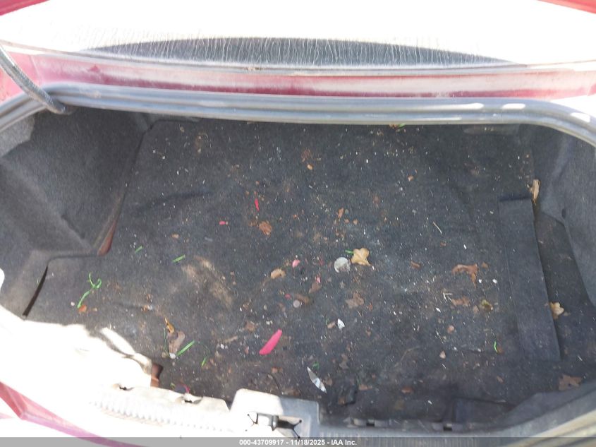 2008 Lincoln Mkz VIN: 3LNHM28T78R647391 Lot: 43709917