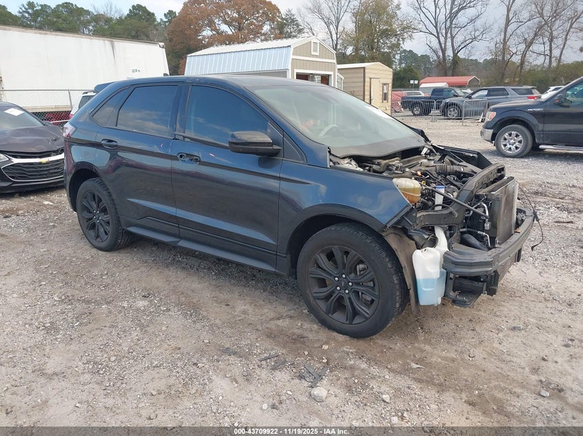 FORD EDGE SE