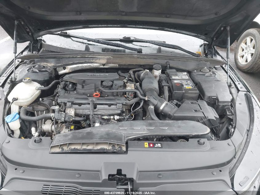 2021 Kia K5 Lxs VIN: 5XXG14J22MG047294 Lot: 43709925