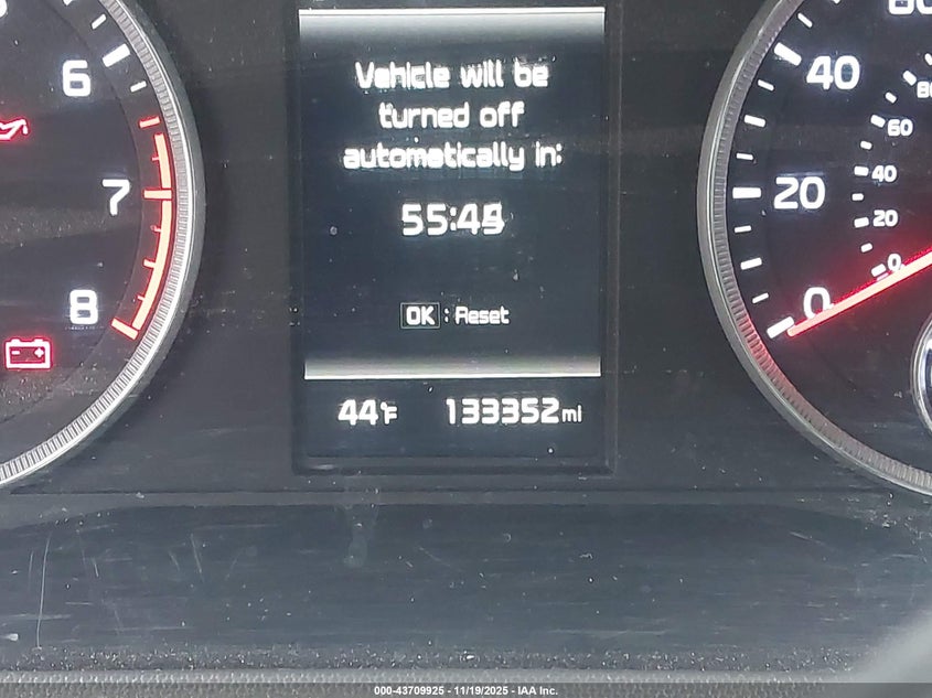 2021 Kia K5 Lxs VIN: 5XXG14J22MG047294 Lot: 43709925