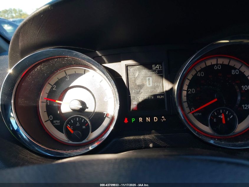 2019 Dodge Grand Caravan Gt VIN: 2C4RDGEG4KR641171 Lot: 43709933