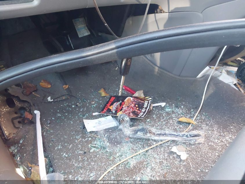 2009 Honda Cr-V Ex-L VIN: 5J6RE38779L025169 Lot: 43709935