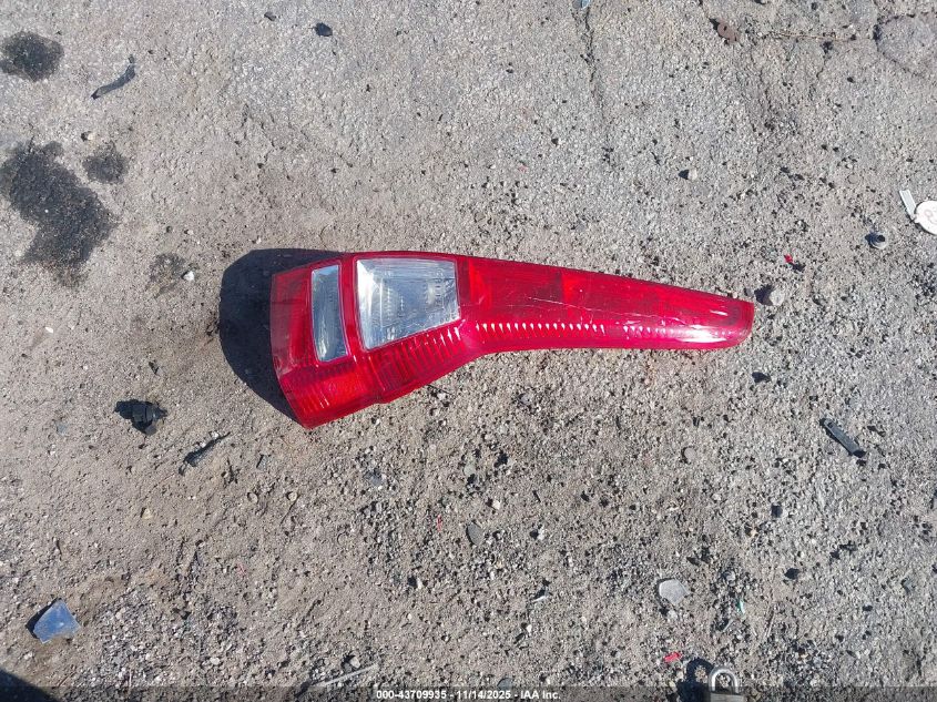 2009 Honda Cr-V Ex-L VIN: 5J6RE38779L025169 Lot: 43709935