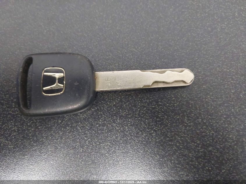 2003 Honda Accord 2.4 Lx VIN: JHMCM56303C074228 Lot: 43709941