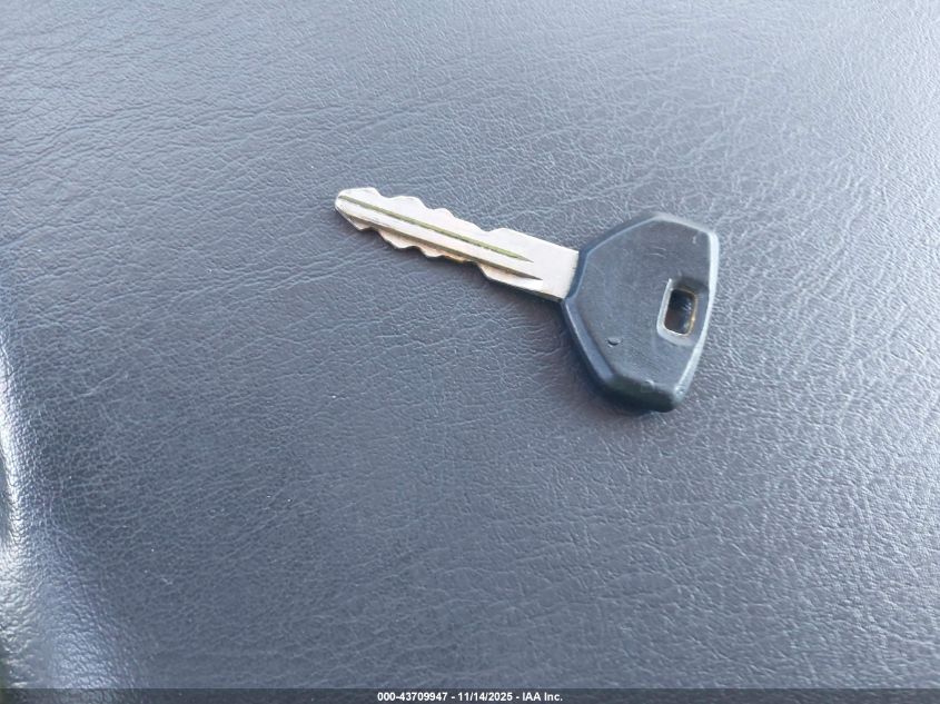 1999 Dodge Ram 1500 St VIN: 1B7HC13YXXJ632266 Lot: 43709947