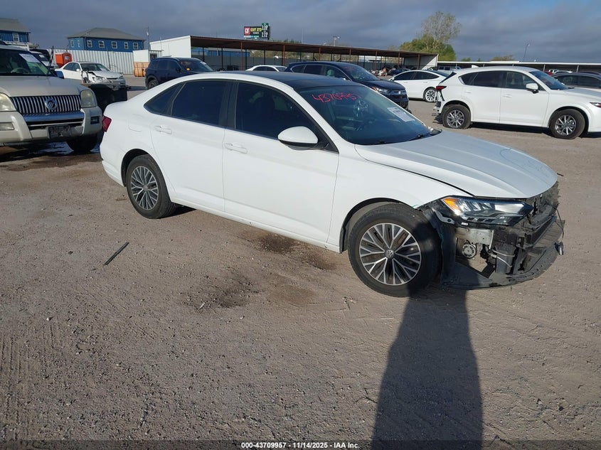 VOLKSWAGEN JETTA 1.4T R-LINE/1.4T S/1.4T SE