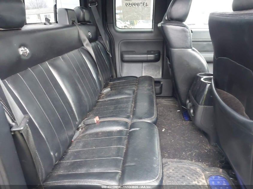 1FTRX14546FA94730 2006 FORD F-150 photo no. 8