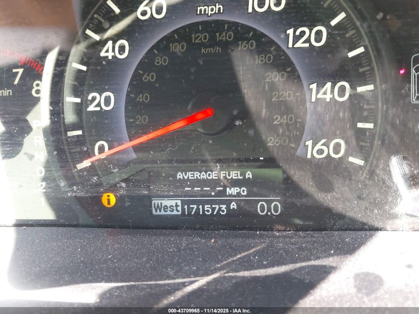 2006 Honda Odyssey Touring VIN: 5FNRL38886B025152 Lot: 43709965