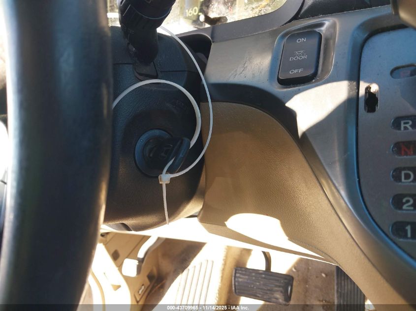 2006 Honda Odyssey Touring VIN: 5FNRL38886B025152 Lot: 43709965