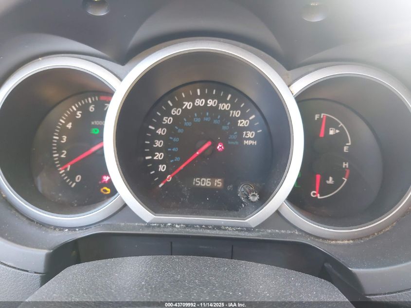 2007 Suzuki Grand Vitara VIN: JS3TE941774201291 Lot: 43709992