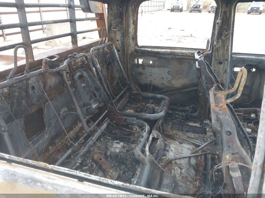 2018 Ram 3500 Laramie 4X4 8' Box VIN: 3C63RRJL7JG159215 Lot: 43710012