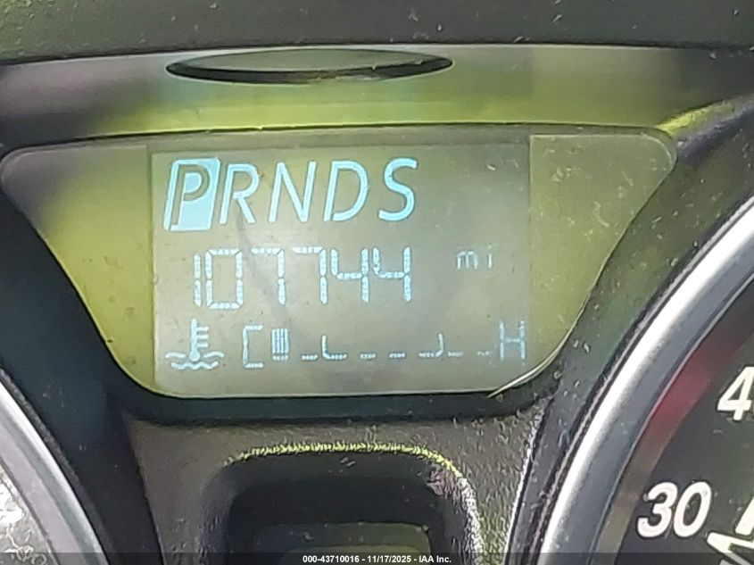 2018 Ford Fiesta Se VIN: 3FADP4BJ5JM129219 Lot: 43710016