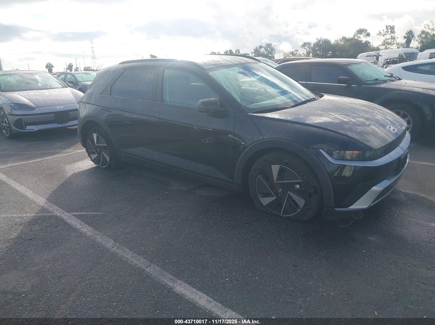 HYUNDAI IONIQ 5 SEL