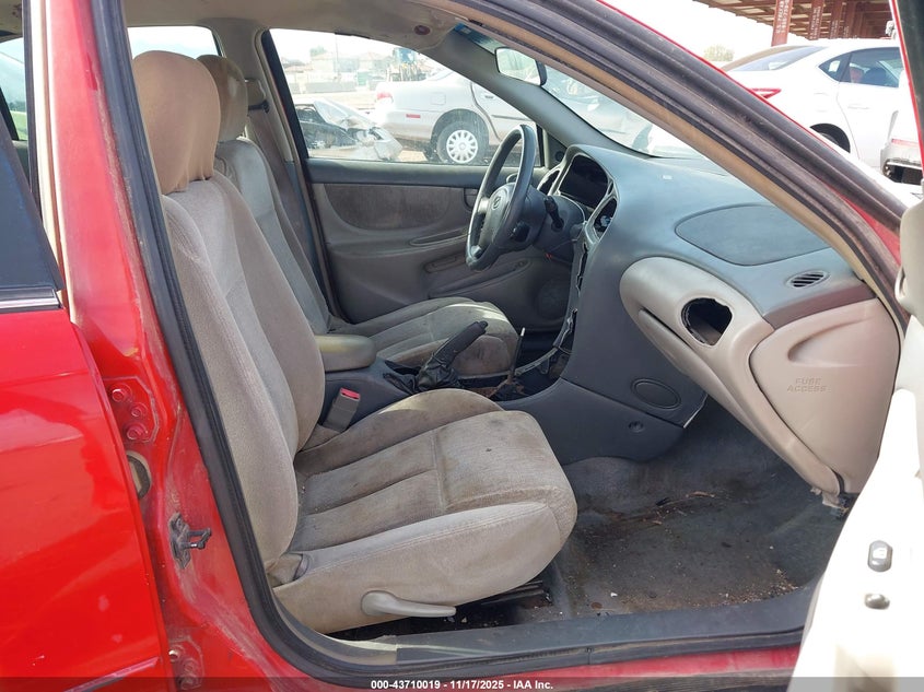 1G3NL52F73C230410 2003 OLDSMOBILE ALERO photo no. 5
