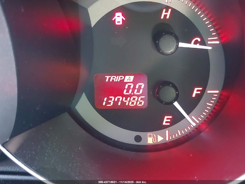 2009 Mazda Mazda3 S Touring VIN: JM1BK323591215229 Lot: 43710021