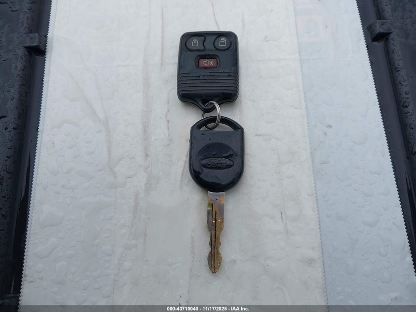 2008 Ford F-350 Fx4/Harley-Davidson/King Ranch/Lariat/Xl/Xlt VIN: 1FTWW31R08EC41000 Lot: 43710040