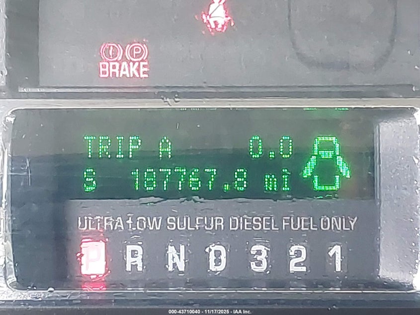 2008 Ford F-350 Fx4/Harley-Davidson/King Ranch/Lariat/Xl/Xlt VIN: 1FTWW31R08EC41000 Lot: 43710040