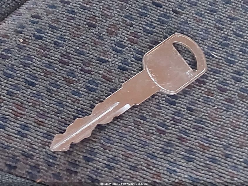 2003 Chevrolet Silverado 2500Hd Ls VIN: 1GCHK29U93E227192 Lot: 43710045