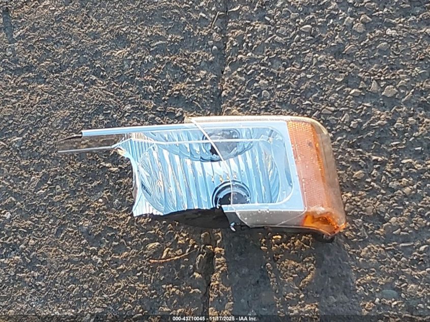 2003 Chevrolet Silverado 2500Hd Ls VIN: 1GCHK29U93E227192 Lot: 43710045