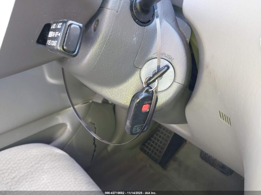 2003 Toyota Corolla Le VIN: 2T1BR32E03C074991 Lot: 43710082