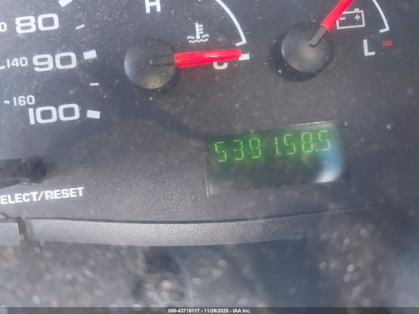 2004 Ford E-250 VIN: 1FTNS24W84HA41025 Lot: 43710117