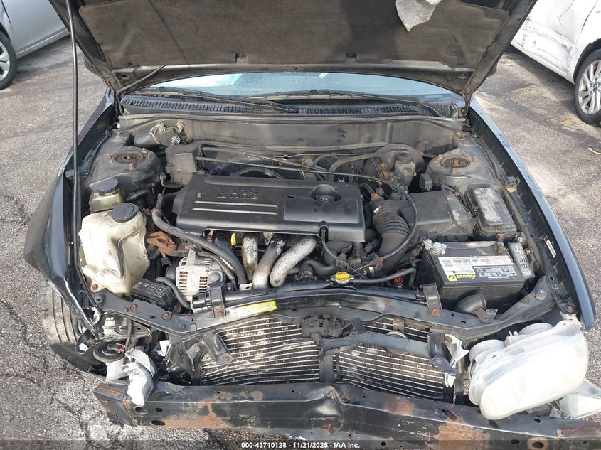 2T1BR12E92C546513 2002 TOYOTA COROLLA photo no. 10