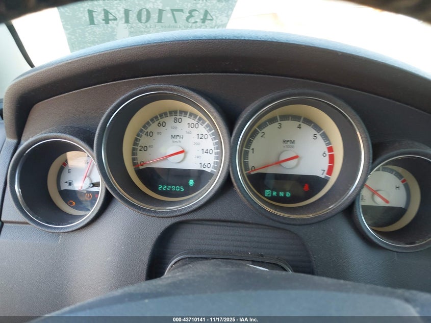 2008 Dodge Charger R/T VIN: 2B3KA53H18H132424 Lot: 43710141