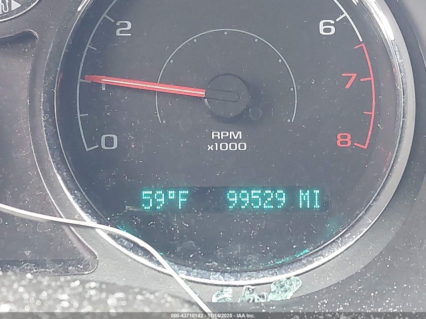 2009 Chevrolet Cobalt Lt VIN: 1G1AT18HX97203275 Lot: 43710142