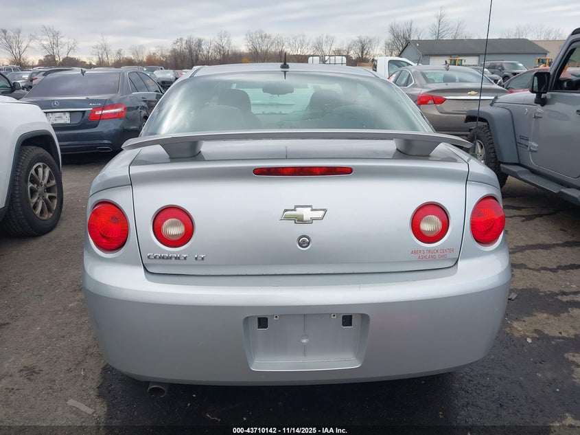2009 Chevrolet Cobalt Lt VIN: 1G1AT18HX97203275 Lot: 43710142