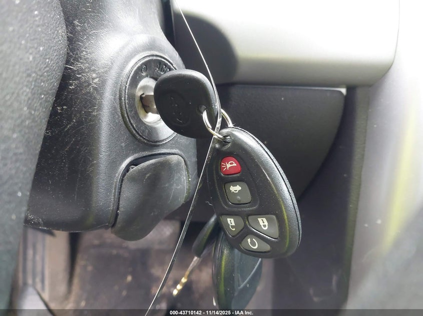 2009 Chevrolet Cobalt Lt VIN: 1G1AT18HX97203275 Lot: 43710142