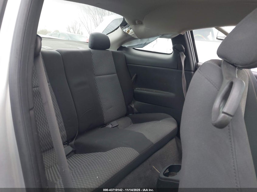 2009 Chevrolet Cobalt Lt VIN: 1G1AT18HX97203275 Lot: 43710142