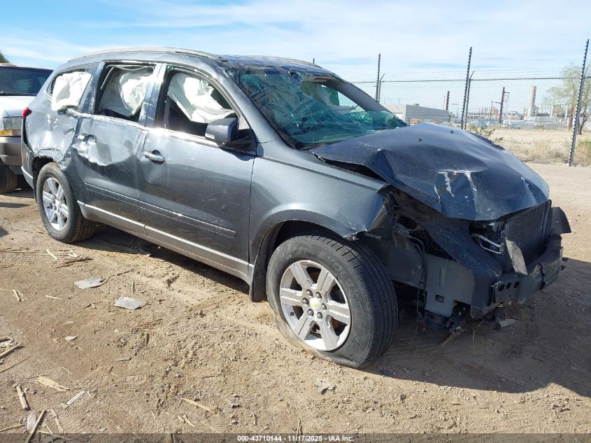 CHEVROLET TRAVERSE 1LT