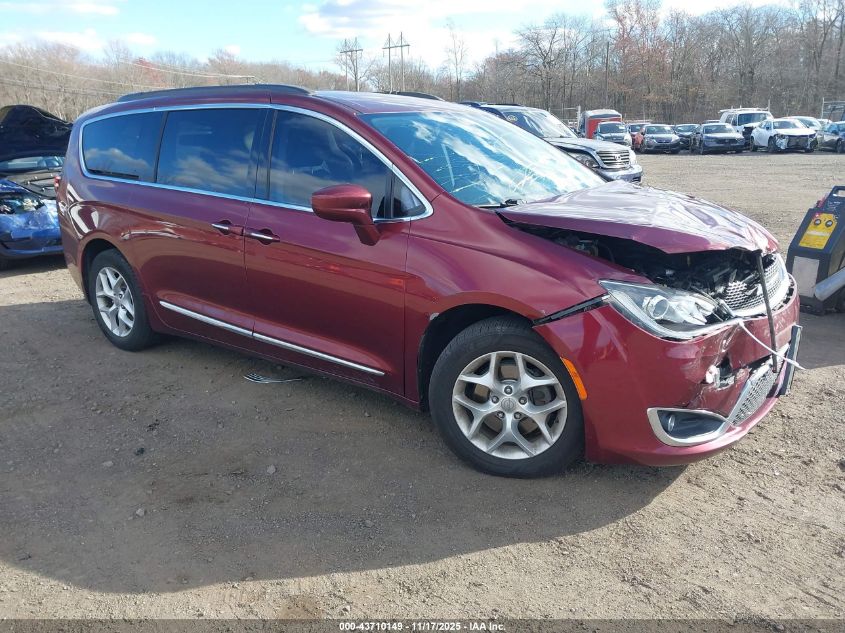 CHRYSLER PACIFICA TOURING-L