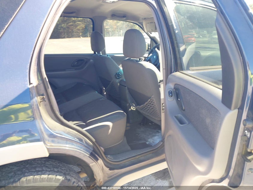 2002 Ford Escape Xlt VIN: 1FMYU03112KD21088 Lot: 43710154